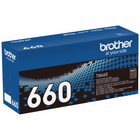 Brother TN660 High-Yield Black Toner Cartridge-Compatible with Brother Laser Printers EHL2230D, HL-L2360DW, HL-L2360DW and the Brother Mono Laser Printer Refurbished HLL-2320D