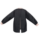 Louis Garneau Children Smock - Panda - For 6 Years Old-Water Resistant