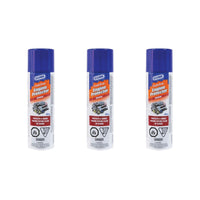 Gunk Engine Protector Shine 16 oz - 3 Pack-2-in-1 engine cleaner and detailer