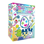 Kess Tamagotchi Collections Board Game-Roll the dice to feed, play, and care for your Tamagotchi.