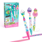 Canal Toys Style 4 Ever DIY Pen Kit - Assorted-Assorted Colours (colour choice not available for online orders)