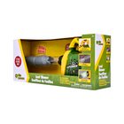 John Deere Leaf Blower Toy-Designed with safety in mind, the toy power tool is made of high-quality, durable materials for indoor and outdoor