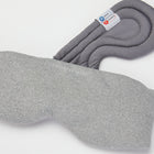 Sharper Image Eye Mask - Weighted - Hot & Cold-4