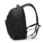 Swissdigital Meilen Backpack with SD Finder-WARRANTY - Two-year limited warranty. You can find information about the warranty on the manufacturer’s website and on the product labels.