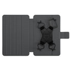 Targus Universal Tablet Case for 6.8" - 9" Tablet Devices-Magnetic wrap closure
