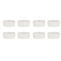 Maxwell & Williams Onni Bowl - 12.5 cm - 8 Pack-Dishwasher Safe