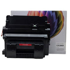 Balloon Brand HP CE390X Compatible Toner Cartridge - High Yield - Black-Ink & Toner Colour: Black