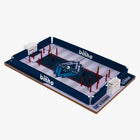 Binho Classic: Vancouver Whitecaps FC Edition Board Game-Player pieces, barriers, and goals are designed to be removable and customizable allowing you to tweak the game to your style and skill level.