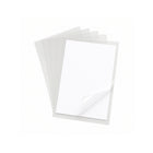 Royal Sovereign Laminating pouch film - 3 mil - Legal Size - 100 Pack-7