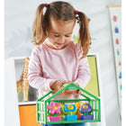 Learning Resources Growing Greenhouse Color and Number Playset - Set of 12-Grade VPK+