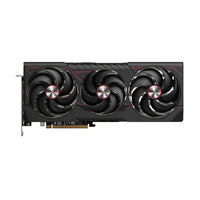 Sapphire Pulse AMD Radeon RX 9070 XT Gaming Graphics Card - 16 GB GDDR6-The Honeywell PTM7950 Thermal Interface Material (TIM) offers a premium solution for high-performance electronics, particularly in the demanding field of graphics processing units (GPUs)