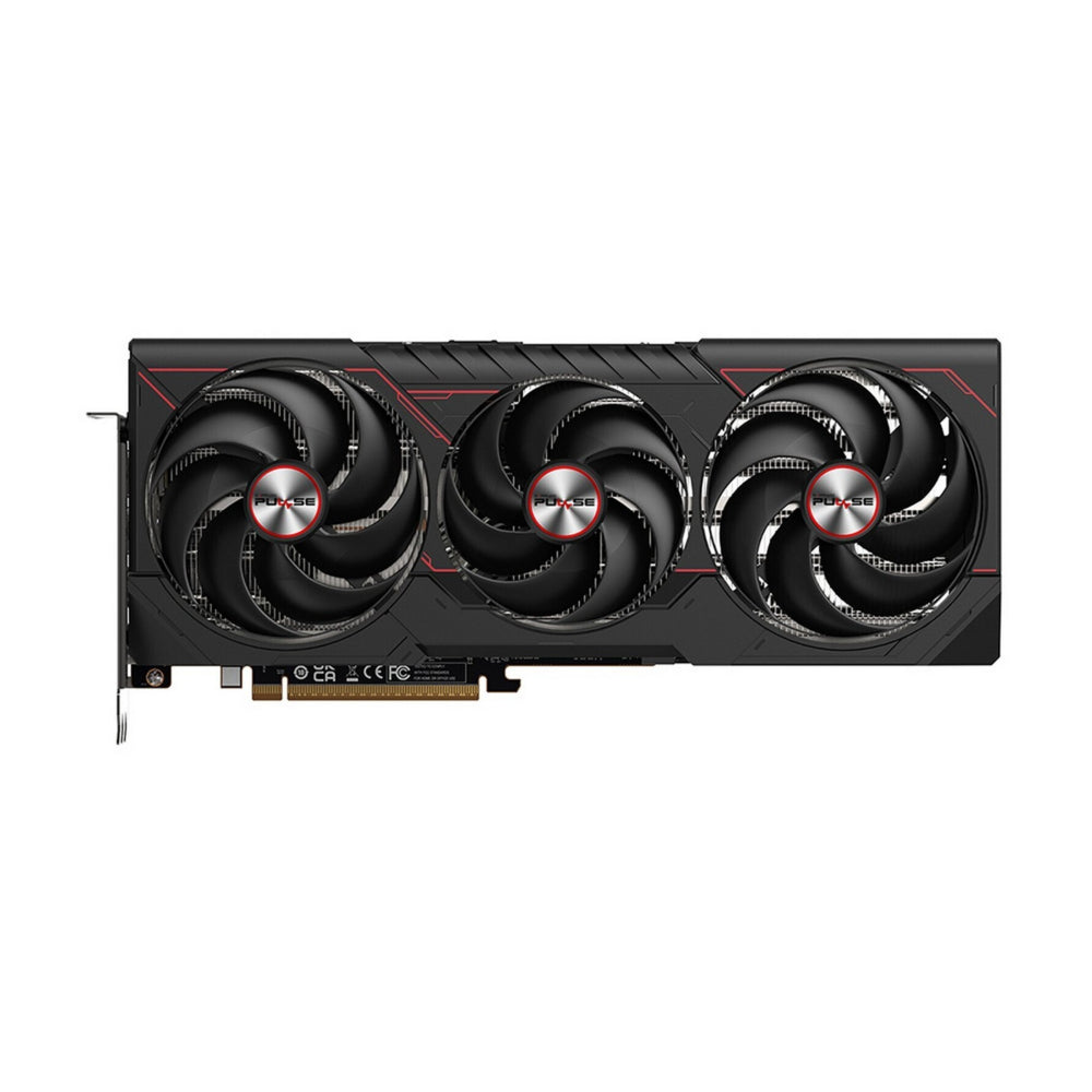 [美品]Sapphire Pulse Radeon RX 9070 XT SAPPHIRE PULSE AMD RADEON RX 9070 XT 16 Go GDDR6 - Canada