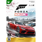 Forza Horizon 6: Premium Edition for Xbox Series X|S and Win 10 [Digital Download]-Genre: Racing + Flying