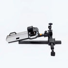 Monarch Atlas 4 Portable Mobility Scooter Hoist - Black-Transferable design supports use between multiple compatible vehicles