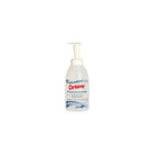 Certainty Foaming Alcohol Hand Sanitizer, 550 mL-Kills harmful bacteria or germs