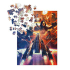 Dark Horse Mass Effect: Outcasts Puzzle - 1000 Pieces-AGE: 3+