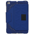 Targus Pro-Tek Case for iPad Mini 5, 4, 3, 2, 1 - Blue-Blue