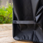 Permasteel 80 Quart Universal Cooler Cover - Black-8