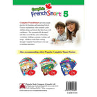 Popular Books FrenchSmart - 978-1-927042-80-9 - Grade 5-Canadian curriculum-based content and activities