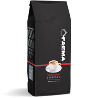 FAEMA Tradizionale Espresso Beans - 8 Pack-Espresso blend