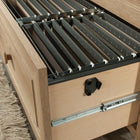 Sauder Hillmont Farm Lateral File - Timber Oak-6