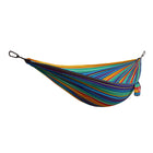 Grand Trunk Double Deluxe Hammock with Straps - Cabo-Includes 2 nautical-grade carabiners