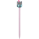 Merangue Animal Ice Cream Pen-Fun design with playful details like a party hat
