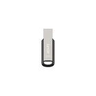 Lexar JumpDrive M400 USB Flash Drive - 64GB - Black-USB Flash Drive 3.0, 64GB