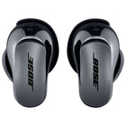 Bose QuietComfort Ultra Earbuds (2nd Gen) - Black-Adjustable Noise Cancelling