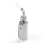 BIOS Diagnostics 2-in-1 Nebulizer -Nebulization Rate: ~0.3 ml/min