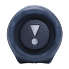 JBL Charge 6 - Portable Waterproof and Drop-Proof Bluetooth Speaker - Blue-On top of our legendary water-proof and dust-proof design, we’ve also made sure that if you drop it from 1-meter onto your concrete floor, it’ll keep kicking