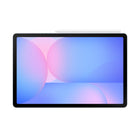 Samsung Galaxy Tab S10 FE 10.9" Android Tablet with S-Pen - 128 GB - Light Blue-Screen Size: 10.9", 2304 x 1440 (WUXGA+), LCD, 90 Hz