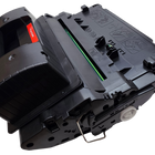 Balloon Brand HP CC364X Compatible Toner Cartridge - High Yield - Black-Ink & Toner Yield Type: High Yield