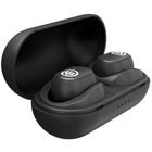 Wicked Audio Embr True Wireless Earbuds - Black-True Wireless