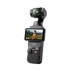DJI Osmo Pocket 3-Endless light and shadow detail, authentic colours in more scenarios