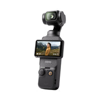 DJI Osmo Pocket 3-Endless light and shadow detail, authentic colours in more scenarios