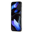 Google Pixel 9 - 128 GB - Obsidian - Unlocked-Powerful performance: Pixel 9 runs fast and smooth with 12 GB of RAM on Android 14. And it's designed to handle Google's advanced AI.