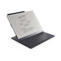 reMarkable Type Folio Keyboard Cover for reMarkable 2 Tablets - French-Write your notes, reports, and to-dos without distractions, on the ultimate tool for focused typing