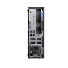 Dell Refurbished OptiPlex 5060 SFF Desktop Computer - Intel Core i7-8700 - 3.4GHz Processor - 32GB RAM - 1TB SSD - Windows 11 Pro-1TB Solid State Hard Drive 