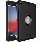 OtterBox Defender Series Case for iPad mini 5th Gen - Black-Made of Polycarbonate, Synthetic rubber and Polyester