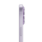 Apple iPhone 17 - 256 GB - Lavender - Bell and Virgin Plus-18MP Center Stage Front Camera - Flexible ways to frame your shot. Smarter group selfies, Dual Capture video for simultaneous front and rear recording, and more