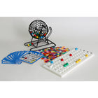 Popular Playthings Bingo-Includes high quality metal cage for long lasting play