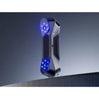 Creality CR-Scan Raptor 3D Scanner-Scan Black/Metal Objects Without Sprays