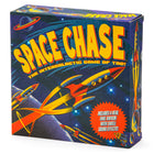 The Good Game Company Space Chase-Unique and eye-catching retro-futurist design