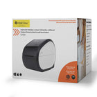 Intekview Multi-Format Compact Label Printer  -Fast and silent printing up to 125 mm/s, allowing you to create professional labels in no time, without disrupting your work environment.