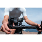 DJI Osmo Action 6 Adventure Combo 4K60 Action Camera with Accessories – Black-All-New 1/1.1-Inch Square Sensor