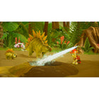 PAW Patrol Dino World for Xbox Series X-Explore the wilds: discover the dino plains, shores with secret pools, jungle filled with tropical fruit, and crystal caves in the volcano