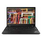 Lenovo T15 Gen 1 15.6" Refurbished Touchscreen Laptop - Intel i7-10610U - 24 GB RAM - 512 GB SSD - Win 11 Pro-Intel Core i7‑10610U, 4 cores / 8 threads, 1.8 GHz base up to 4.9 GHz Turbo, 8 MB cache