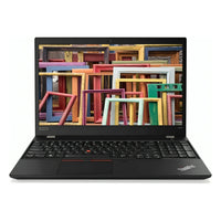 Lenovo T15 Gen 1 15.6" Refurbished Touchscreen Laptop - Intel i7-10610U - 24 GB RAM - 512 GB SSD - Win 11 Pro-Intel Core i7‑10610U, 4 cores / 8 threads, 1.8 GHz base up to 4.9 GHz Turbo, 8 MB cache