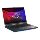 ASUS ROG Strix G16 16" Gaming Laptop - Intel i7-14650HX - RTX5060 GPU - 1TB SSD - 16GB RAM - Windows 11 Home - Eclipse Grey-We’ve completely revamped the cooling solution of the 2025 Strix G16 to ensure that you get the best gaming experience with your machine, every time